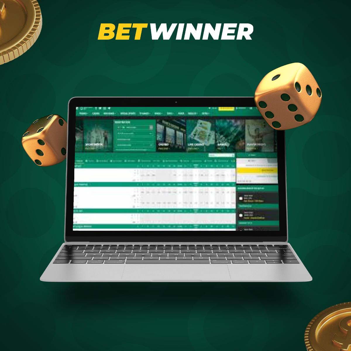 Building Relationships With Betwinner App